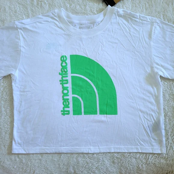 The North⬆️ Face👦 Logo Tee👕 - NWT - Picture 13 of 16